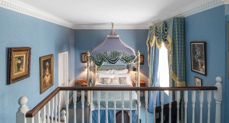San Domenico House 5* London