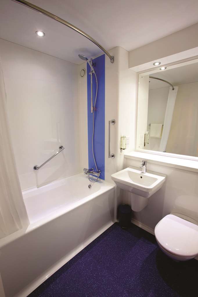 Travelodge Euston 2* Londen