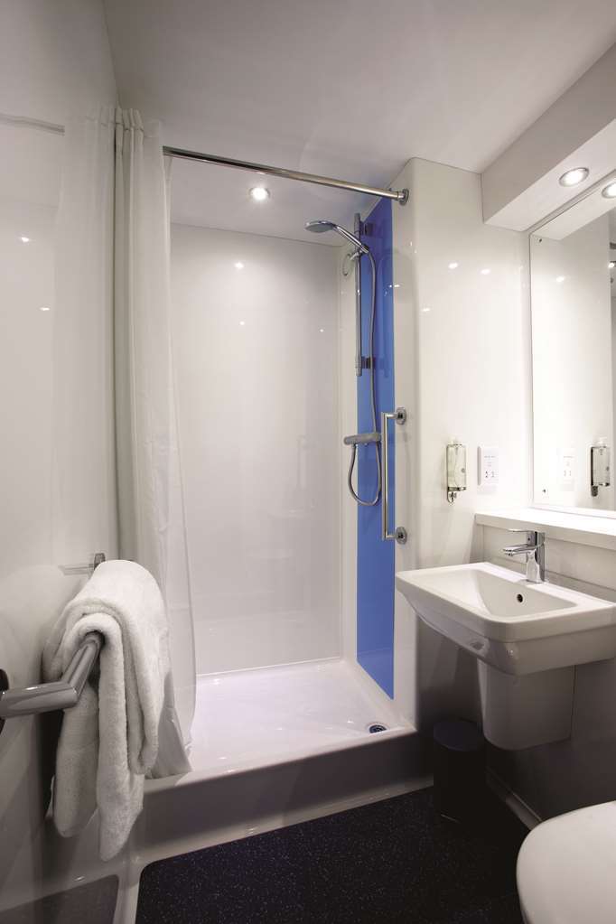 Travelodge Euston Hotel Londen
