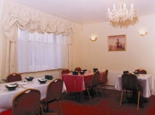 Tria 4* Londen