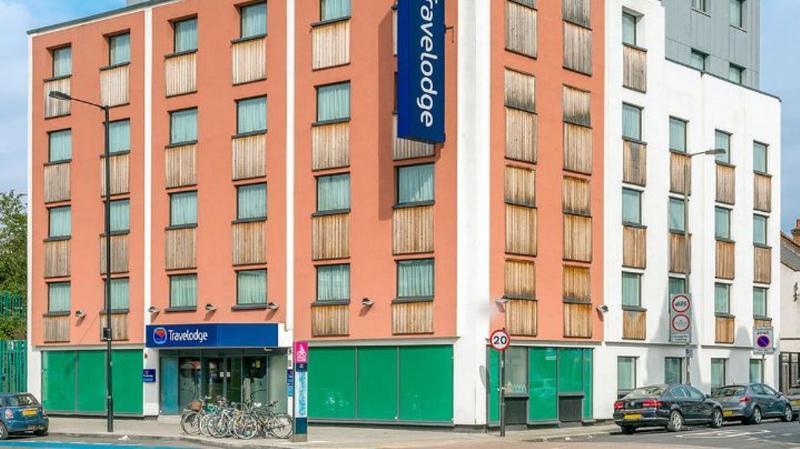 Travelodge Balham Hotel Londres
