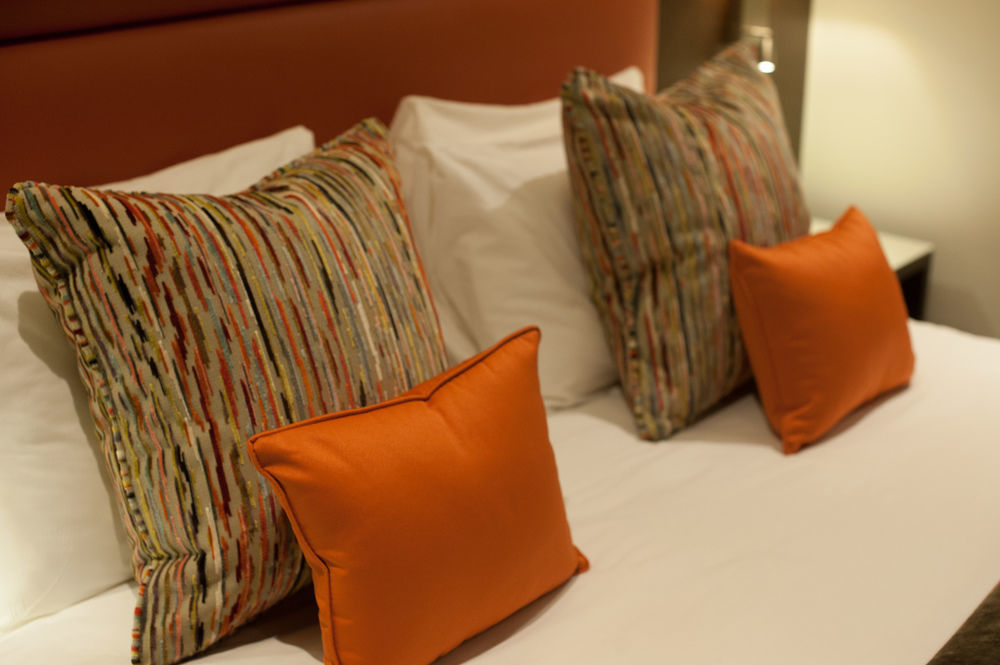 St George's - Wembley Hotel Londen