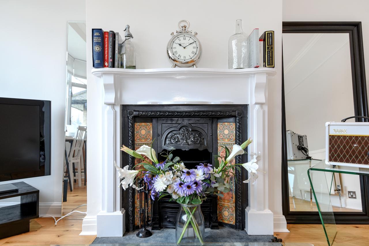 Stunning Park Royal Appartement *