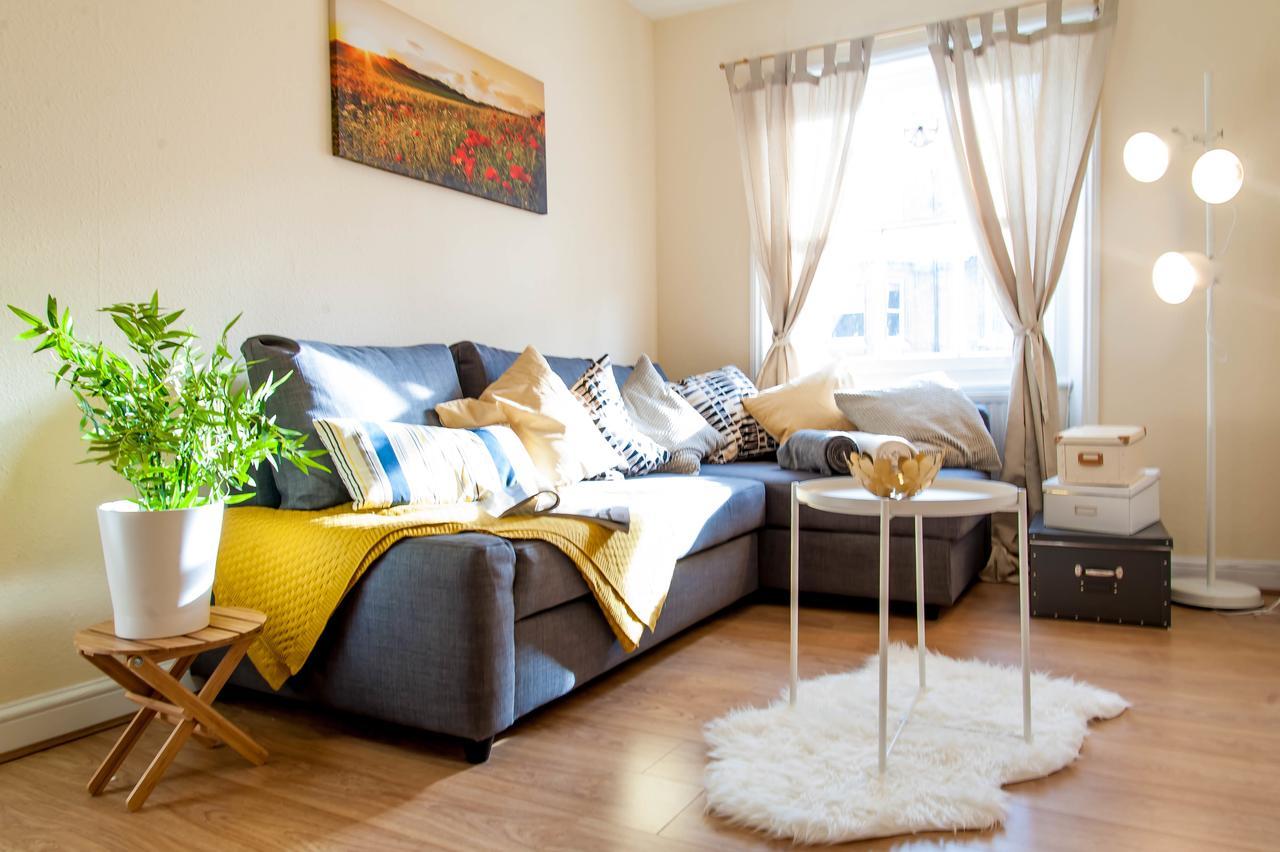 Apartment Cs Queensway *