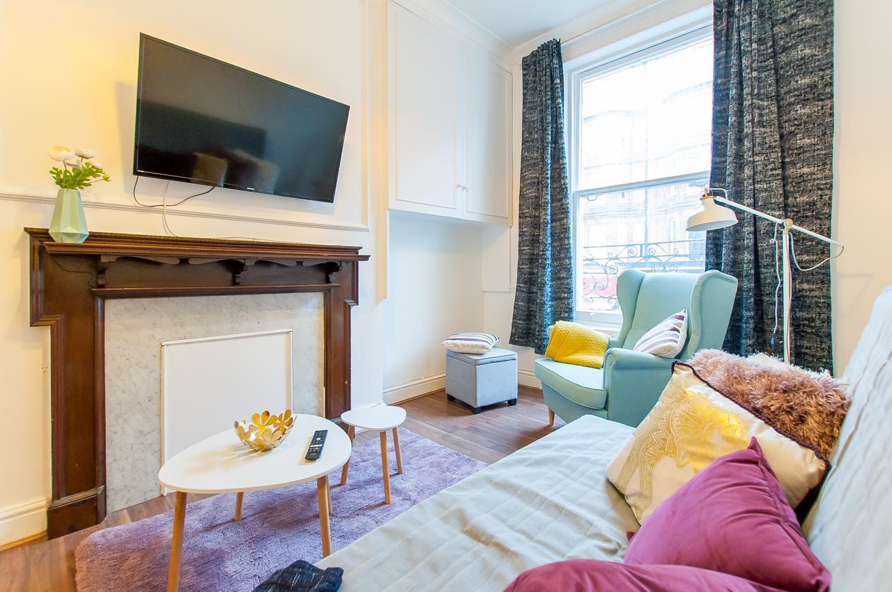 Cs Queensway London