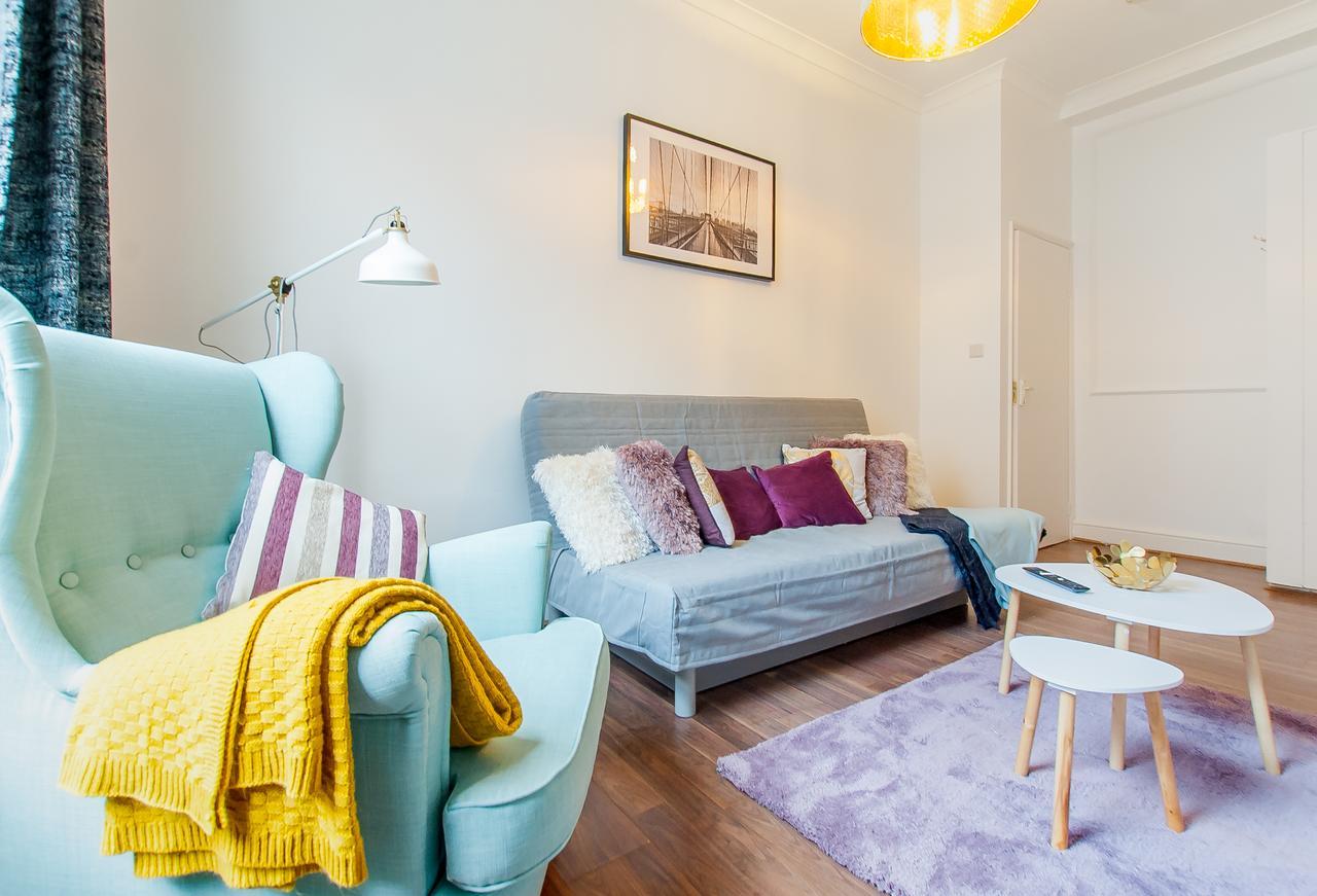 Apartment Cs Queensway London