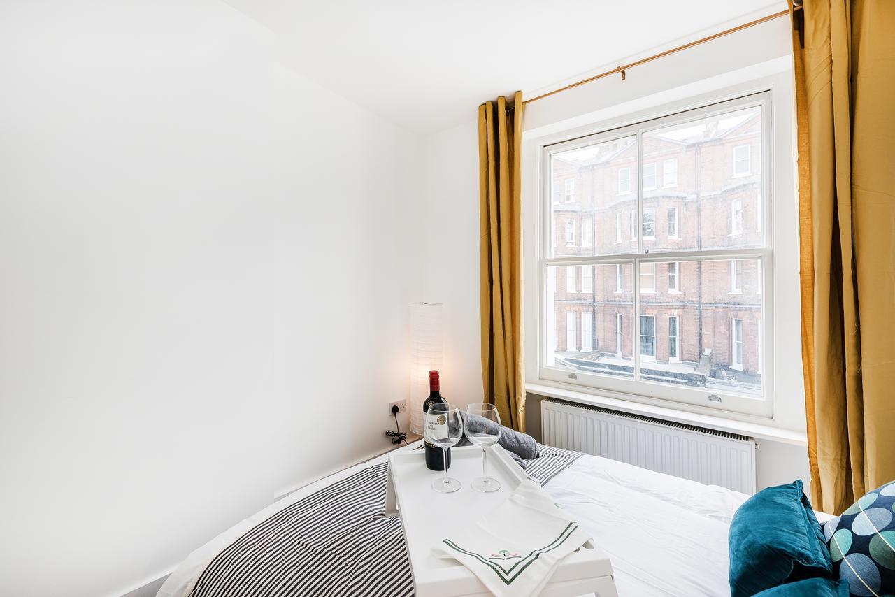 Apartment Cs Queensway