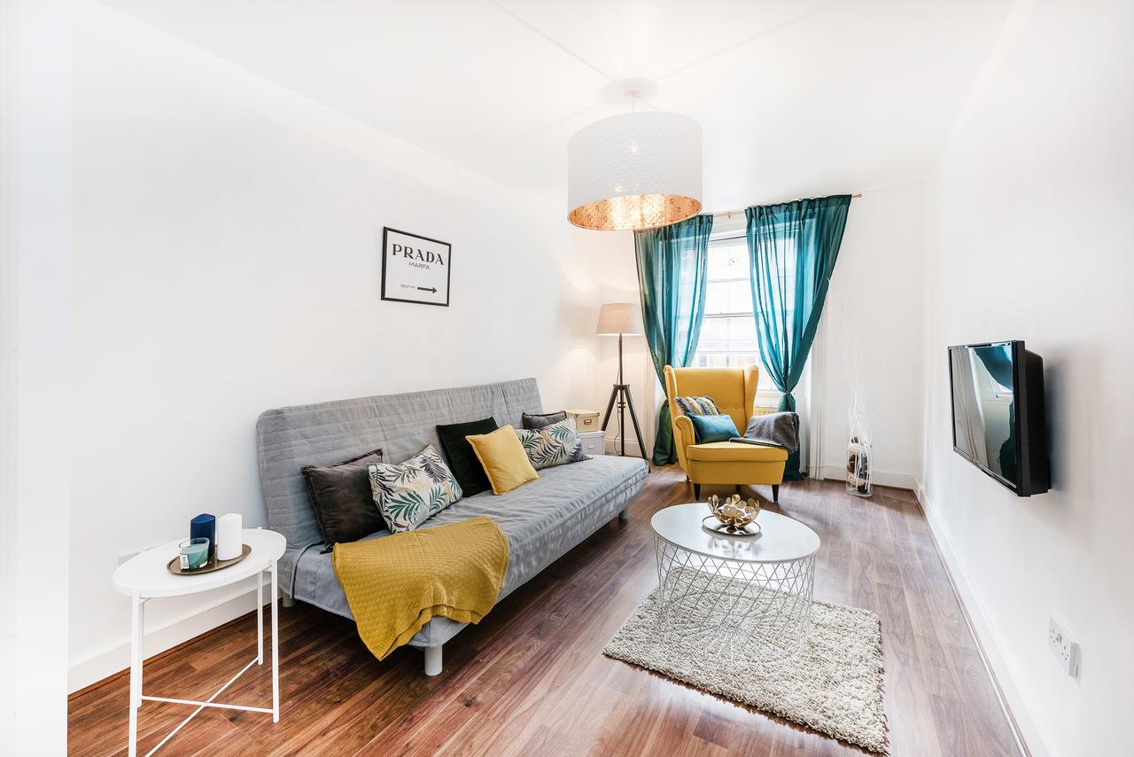 Apartment Cs Queensway