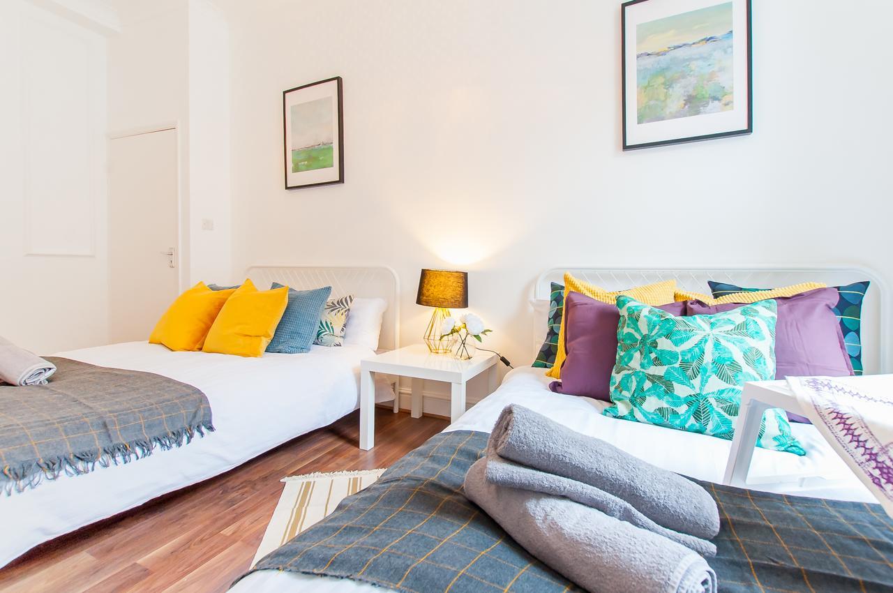 Apartment Cs Queensway *