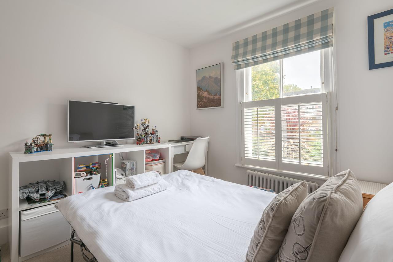 Holiday home Family In Battersea London