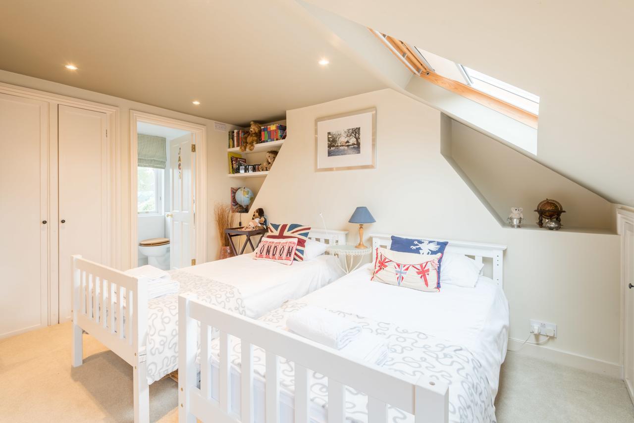 Holiday home Family In Battersea London