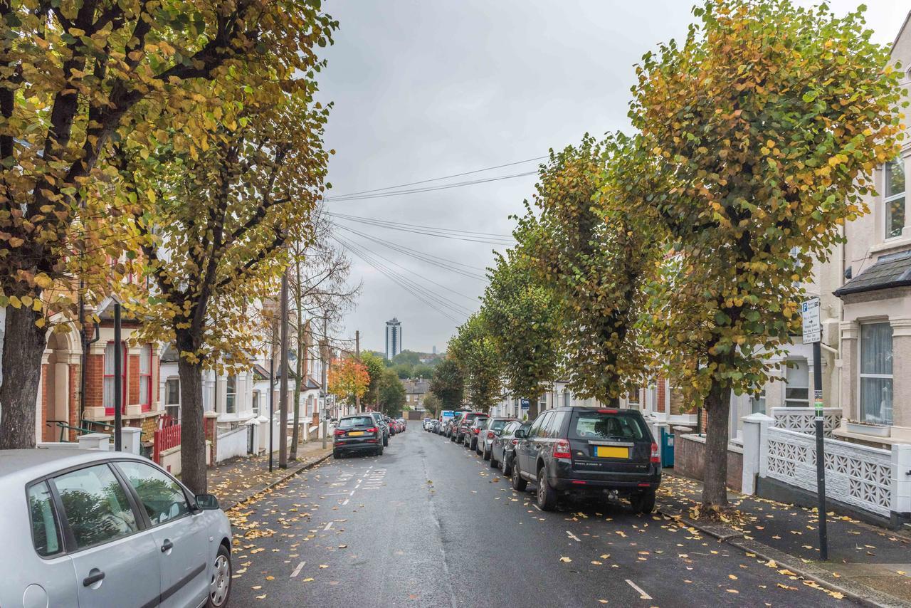 Holiday home Family In Battersea London