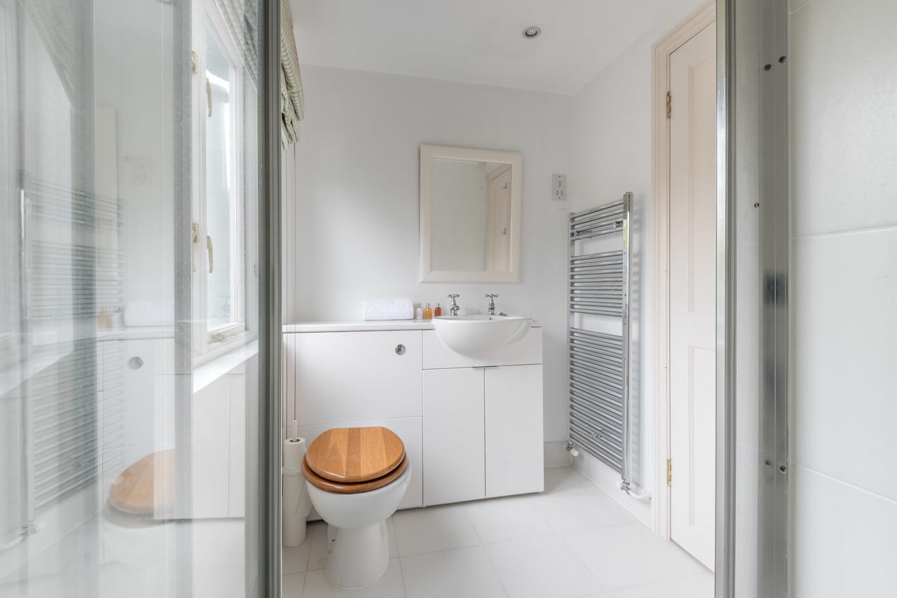 Family In Battersea Holiday home London