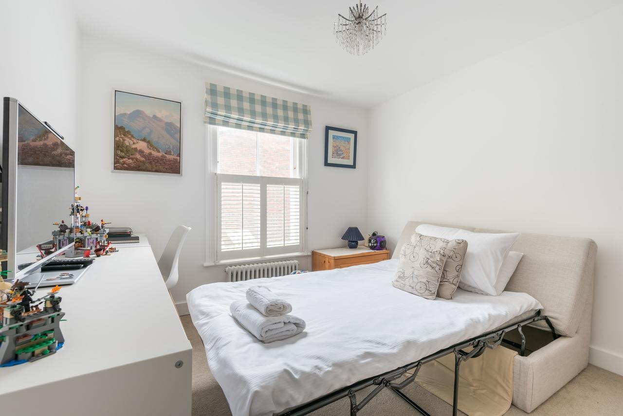 Holiday home Family In Battersea London