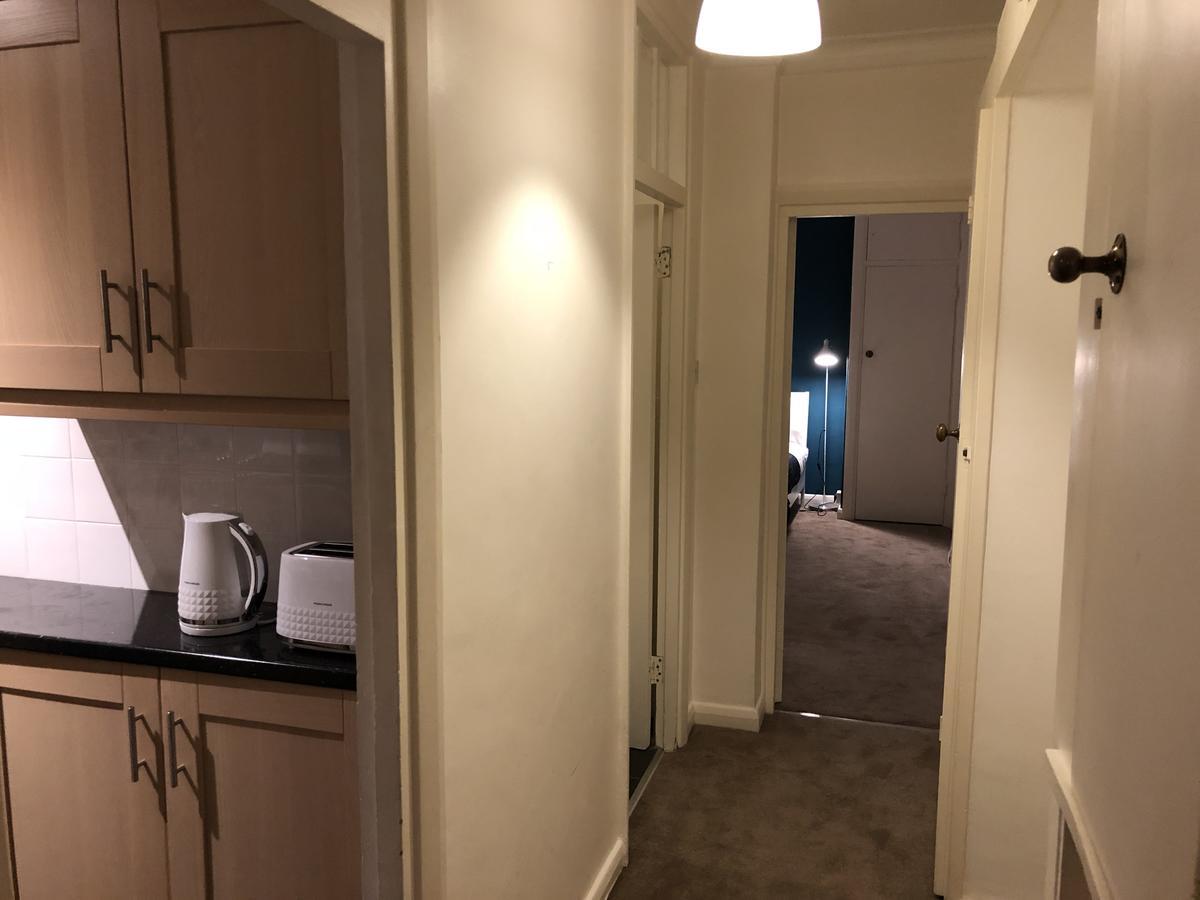 Marble Clapham South Apartment *