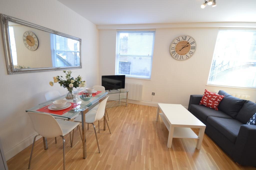 Apartamento 3b Soho *