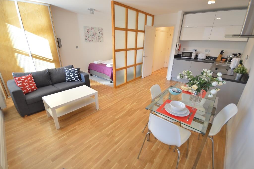 Apartamento 3b Soho