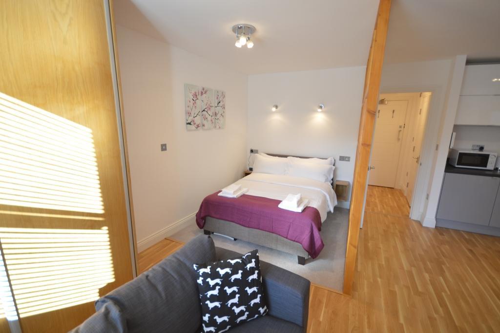 3b Soho Apartamento *