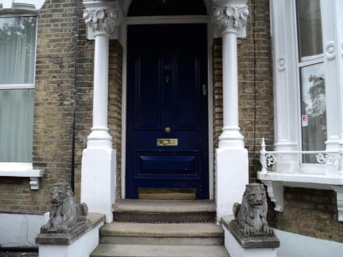 Apartment Amhurst *