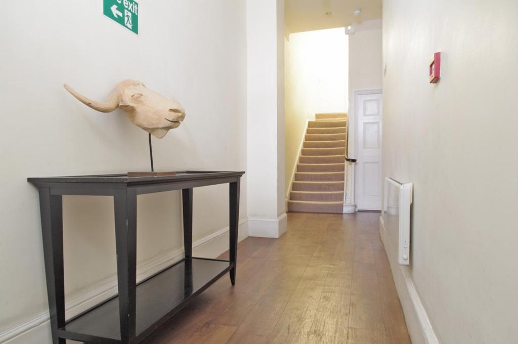 Apartment Acorn - Gower Street *