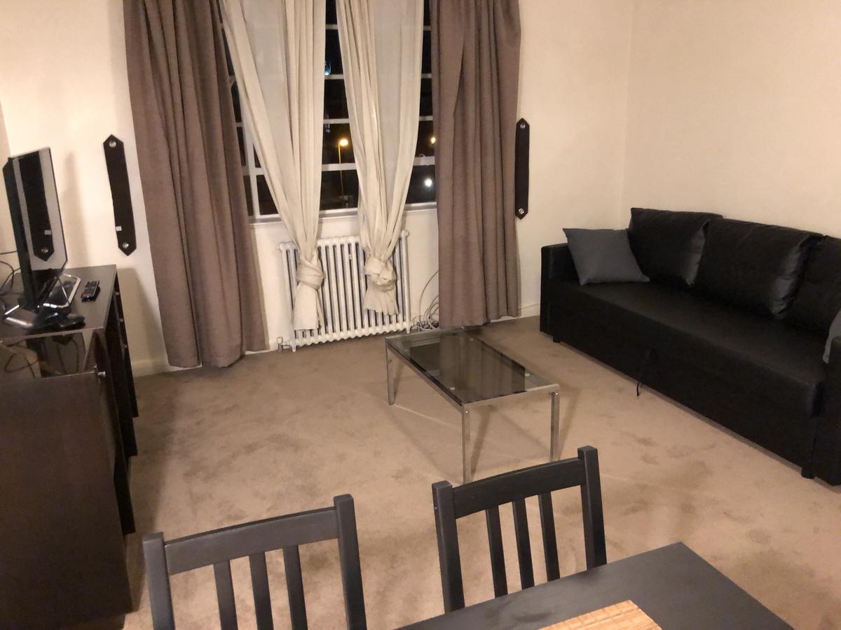 Marble Clapham South Apartment London