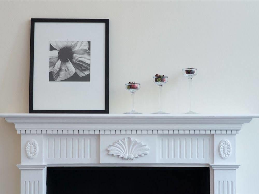Luxton - Knightsbridge Apartment