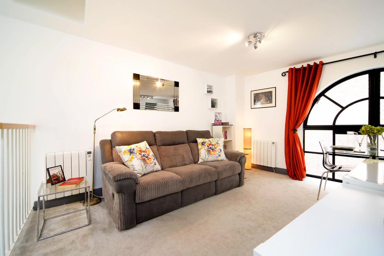 Stylish Flat Near St Pauls Cathedral *