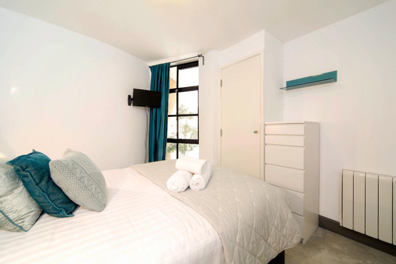Stylish Flat Near St Pauls Cathedral * London