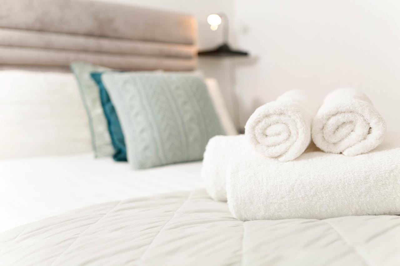 Stylish Flat Near St Pauls Cathedral *