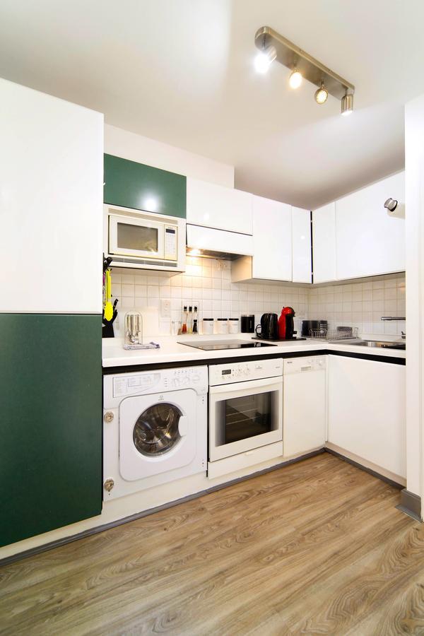 Apartment Stylish Flat Near St Pauls Cathedral