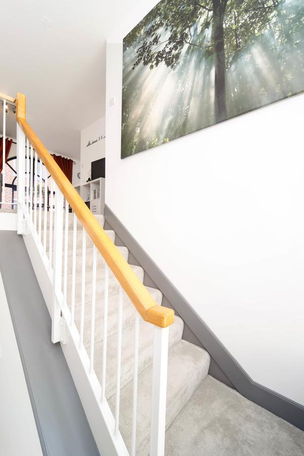 Stylish Flat Near St Pauls Cathedral