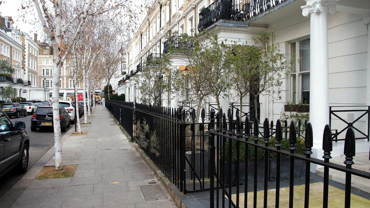 A To Rent - Boutique Appartement Londen