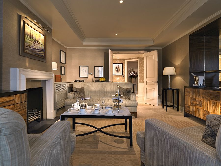Hotel The Stafford