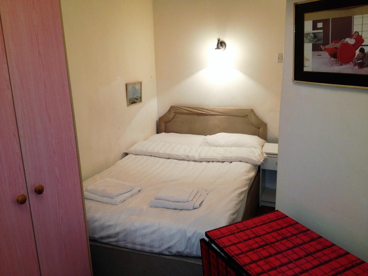 Aparthotel Kensingtoncourt Londen