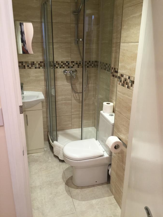 Hellenic By Saba Hotel Londen