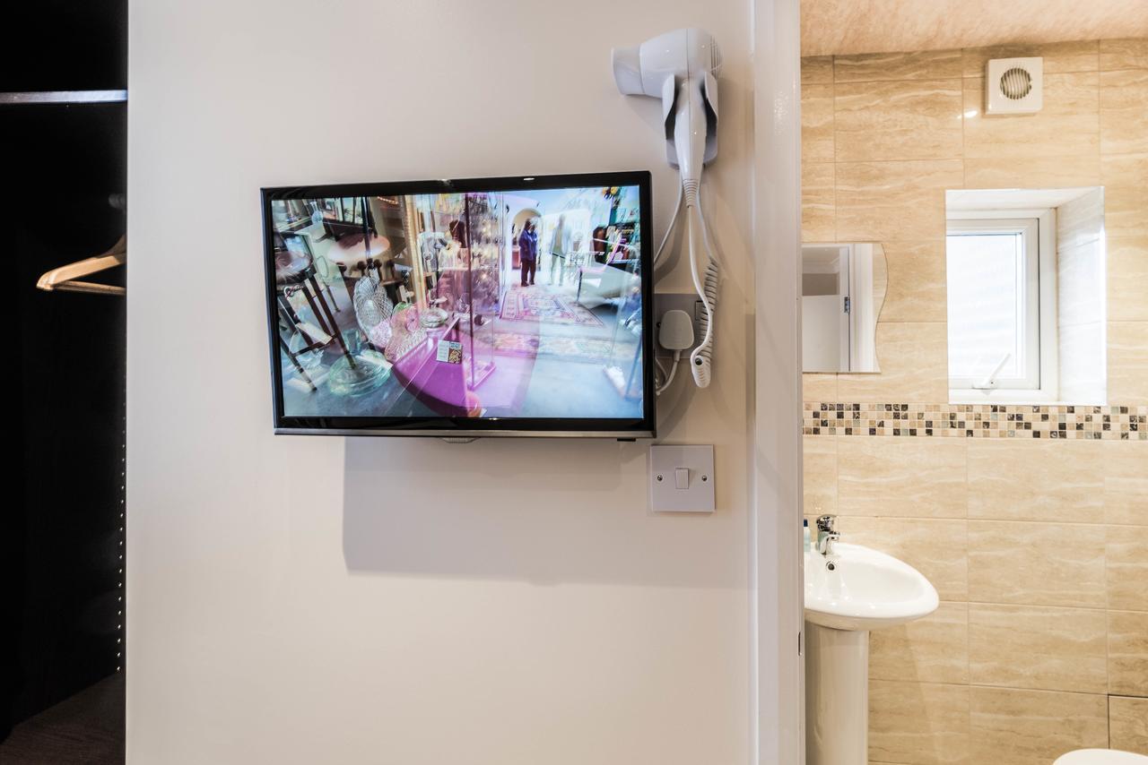 Hotel Hellenic By Saba Londen