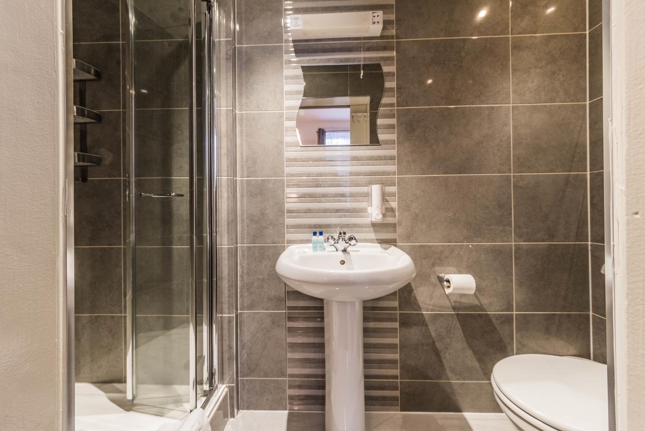 Hellenic By Saba Hotel Londen