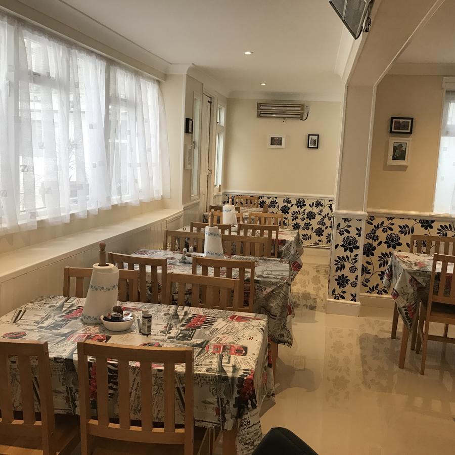 Hellenic By Saba Hotel Londen