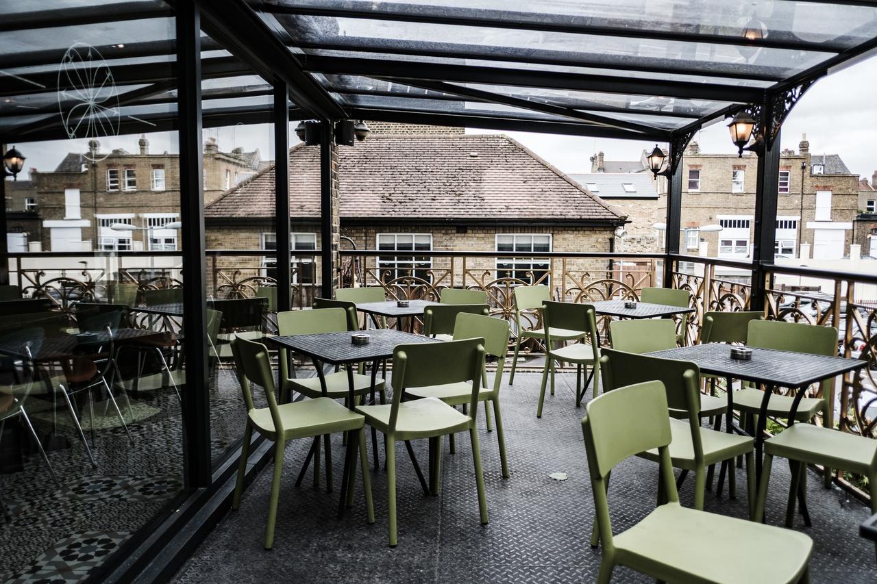 The Drayton Court 4* London