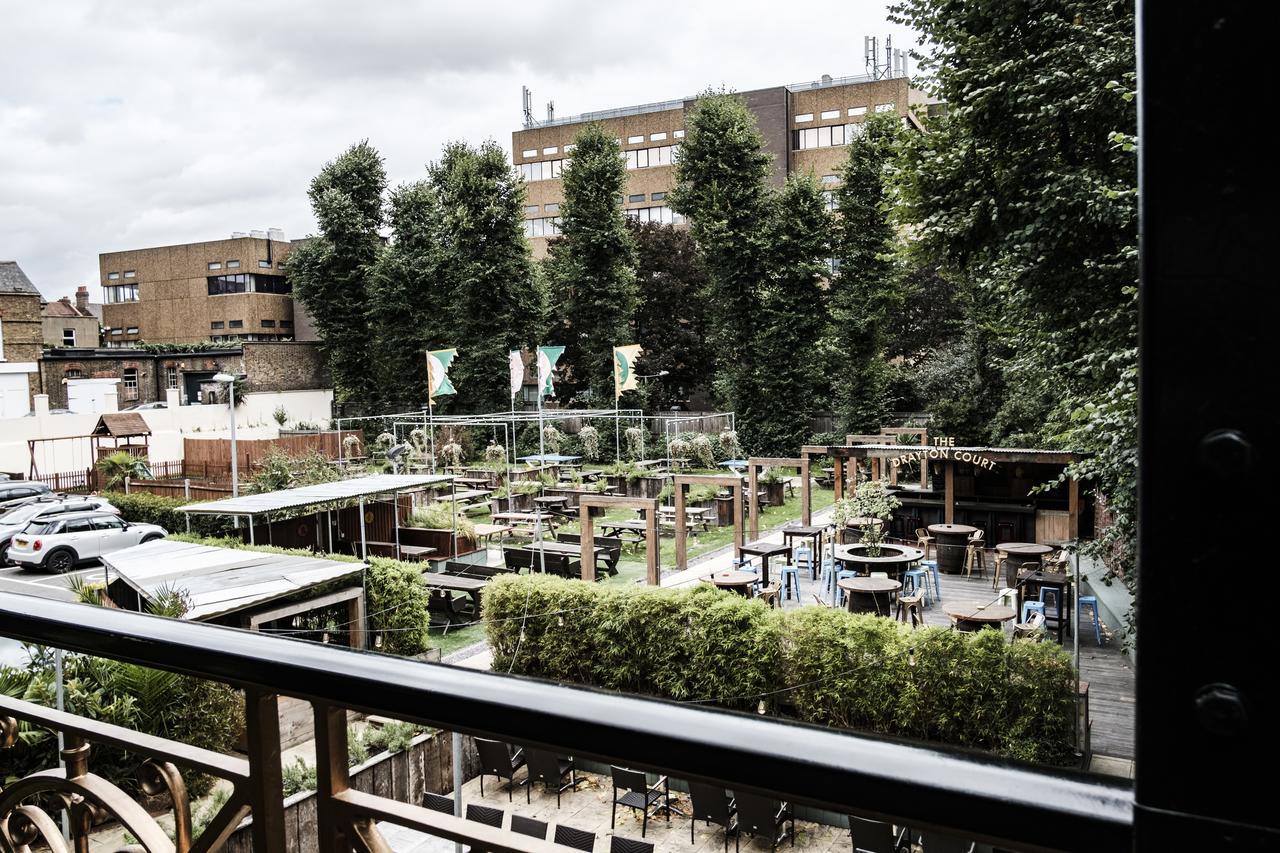 The Drayton Court 4* London