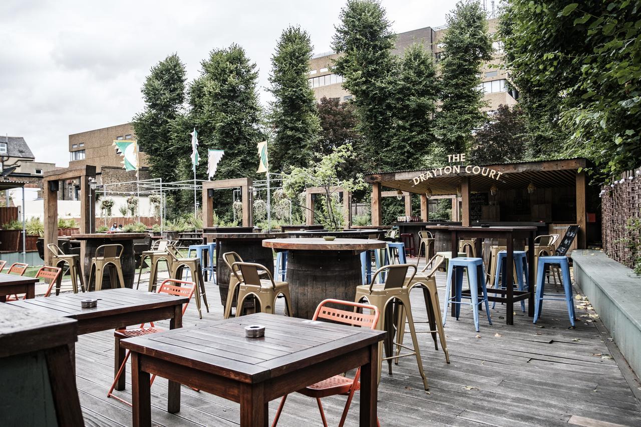 The Drayton Court 4* London