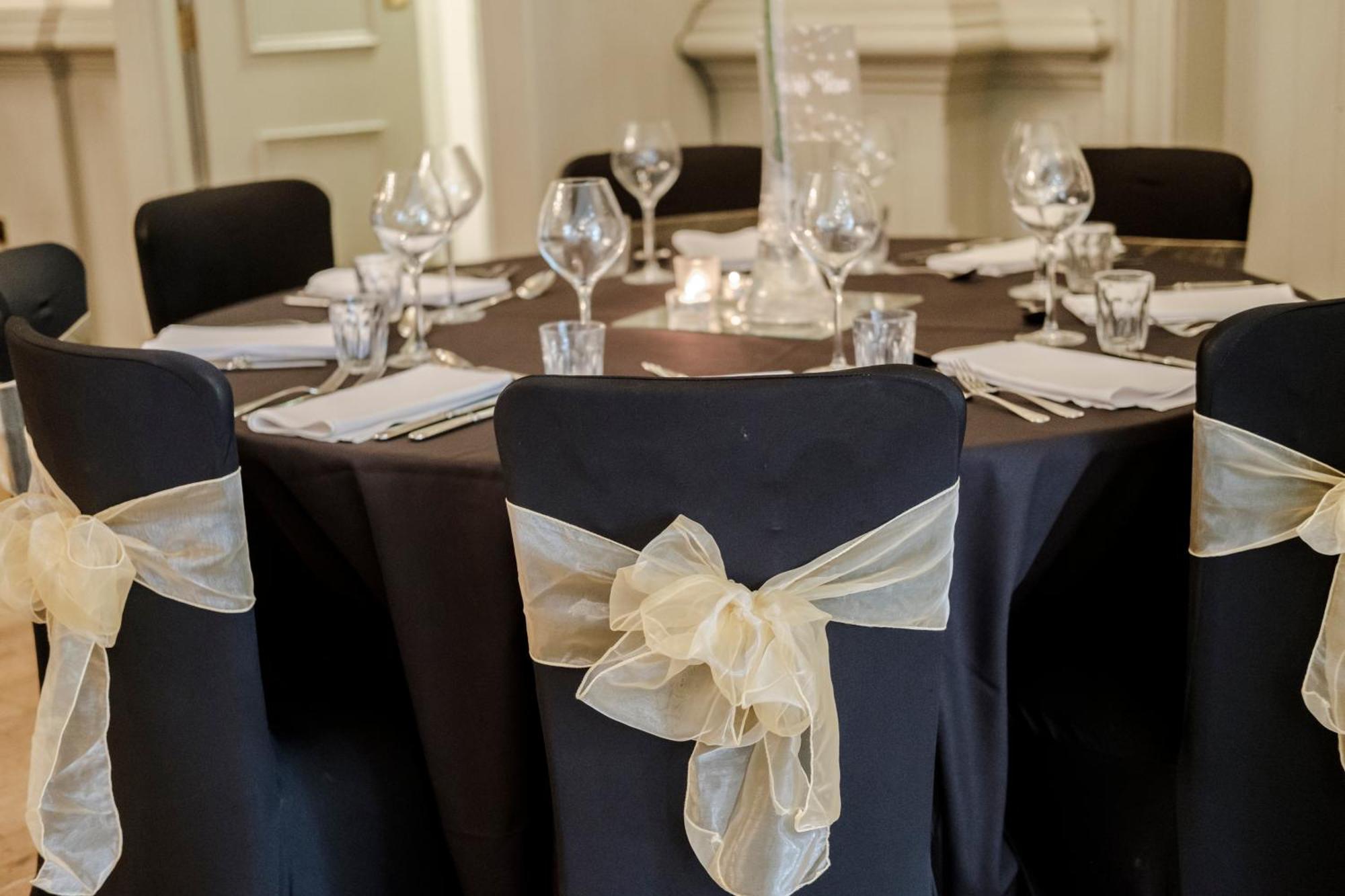 The Drayton Court Hotel London
