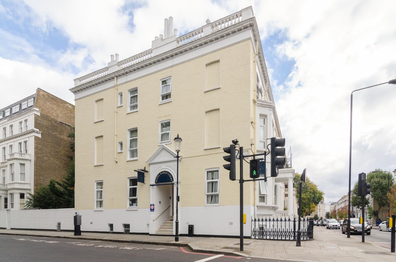 Gasthof Earls Court London