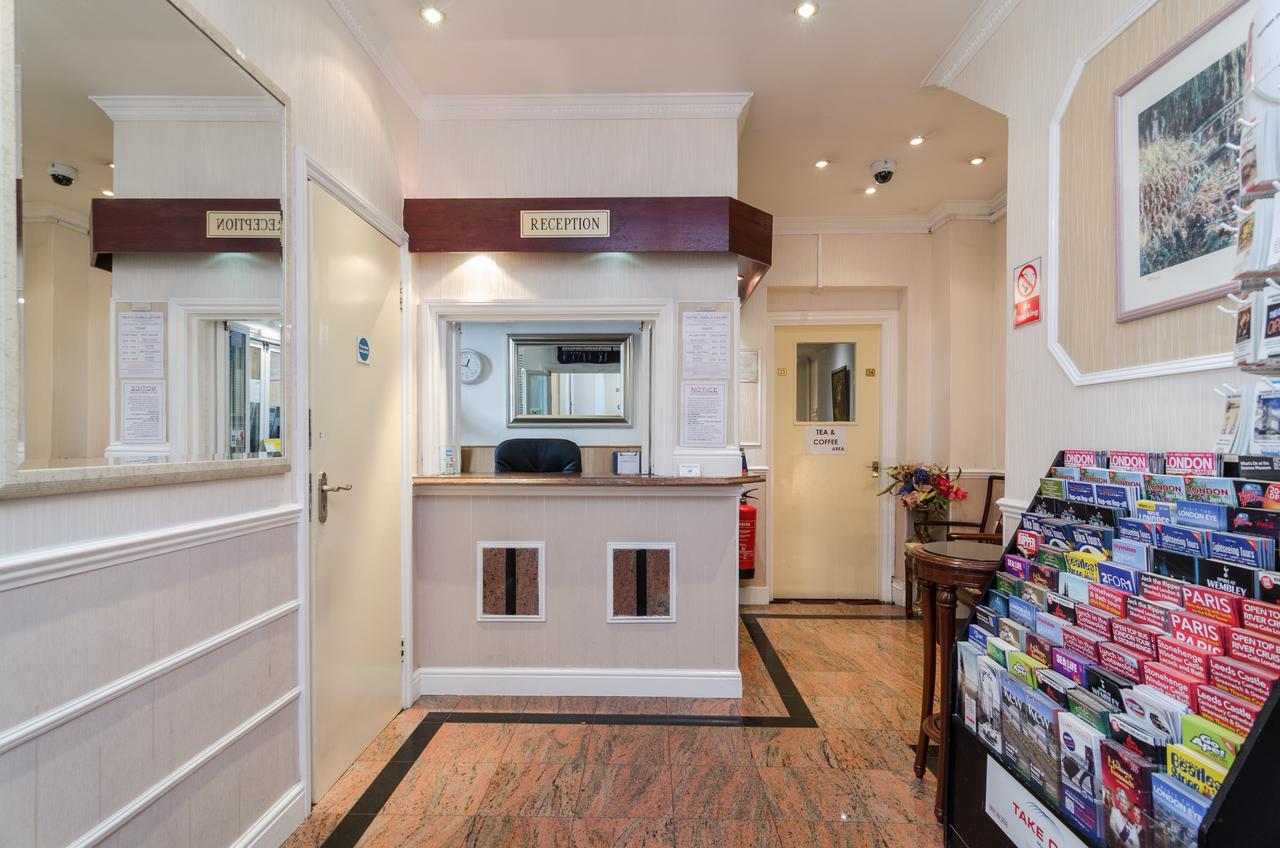Earls Court Gasthof