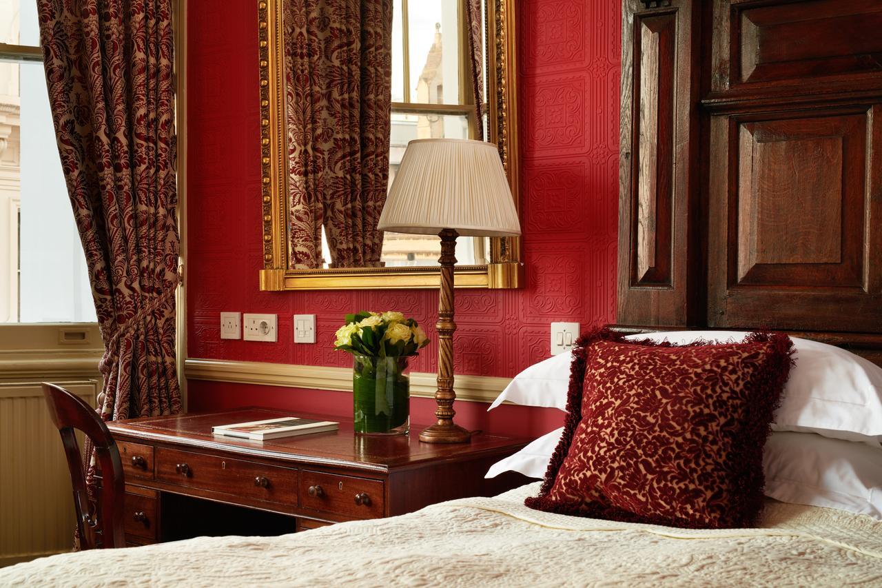 The Gore – Starhotels Collezione Hotel 4*