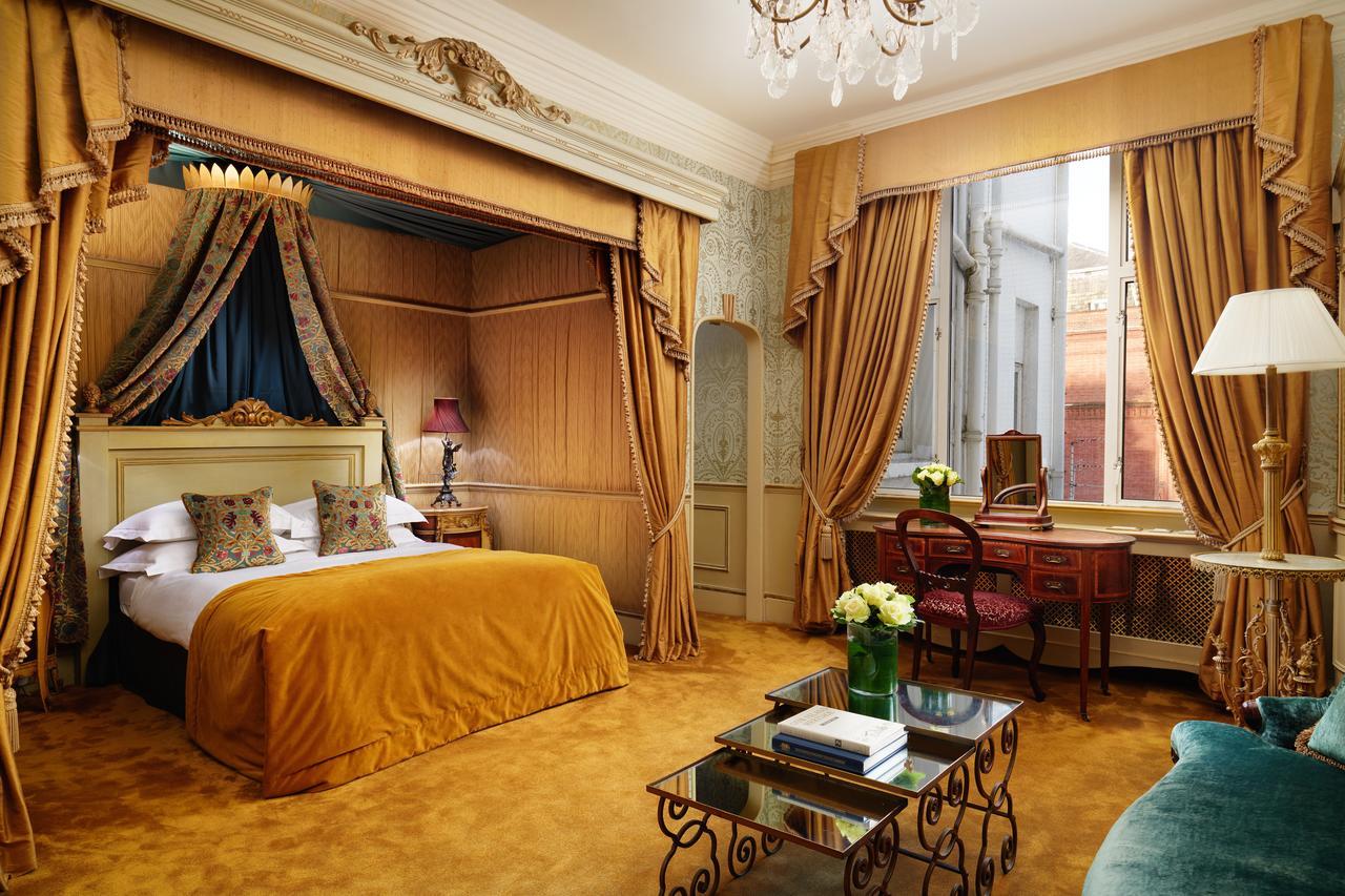 The Gore – Starhotels Collezione 4* Londen
