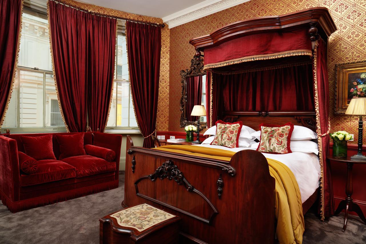 The Gore – Starhotels Collezione