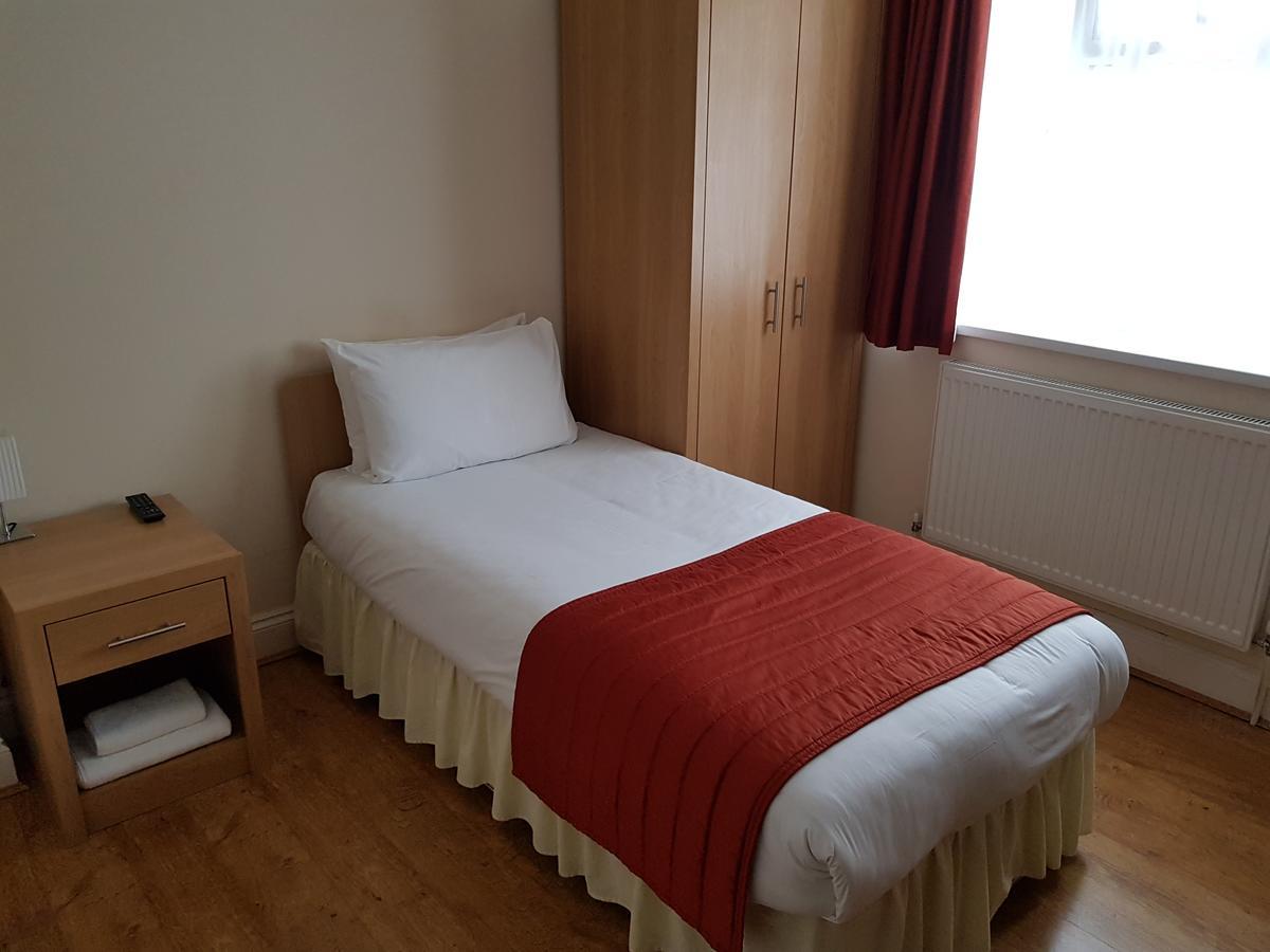Forest View Hotel London