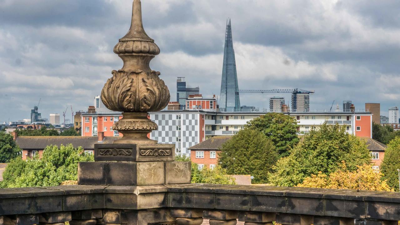 London Stay Apartamentos Apartahotel 3*