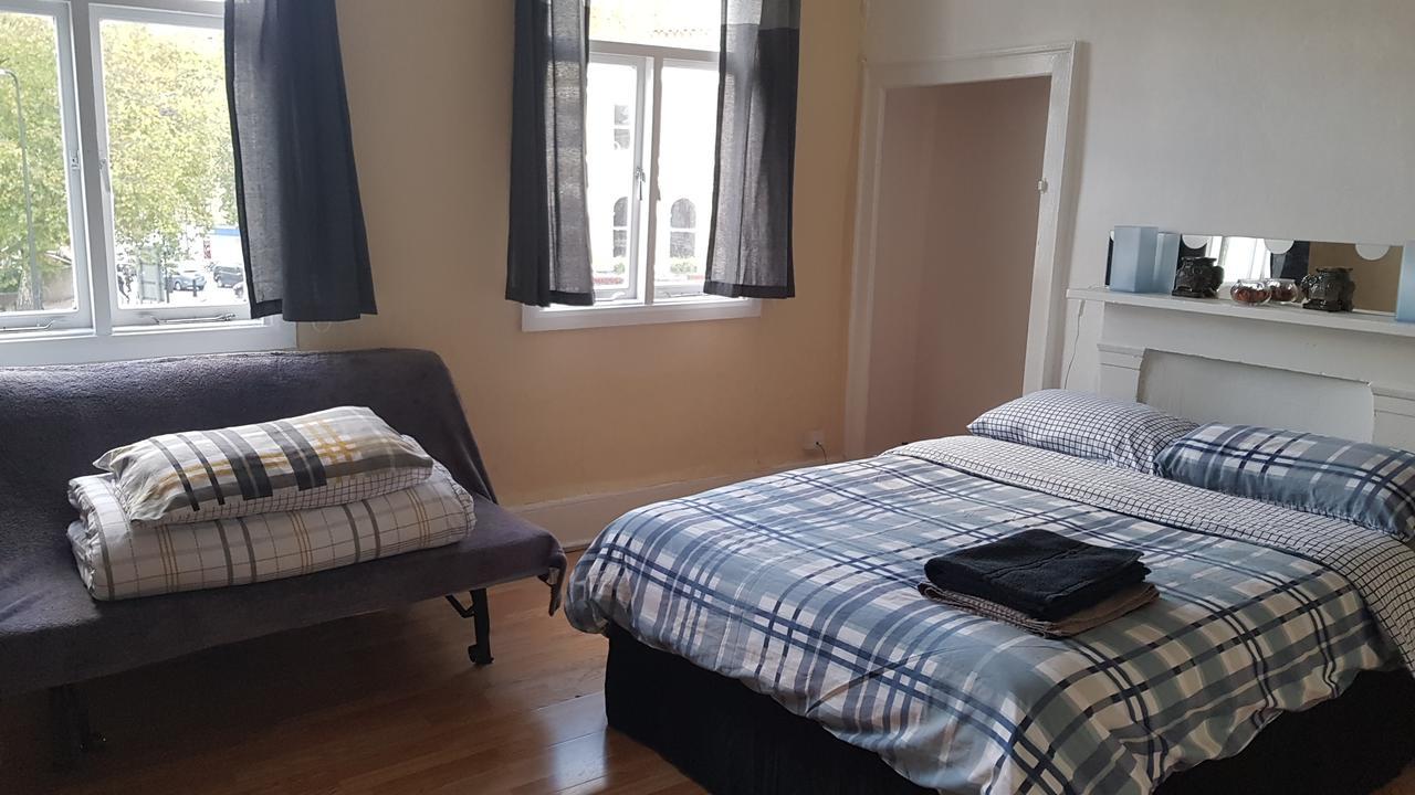 Vauxhall Tour Guest house